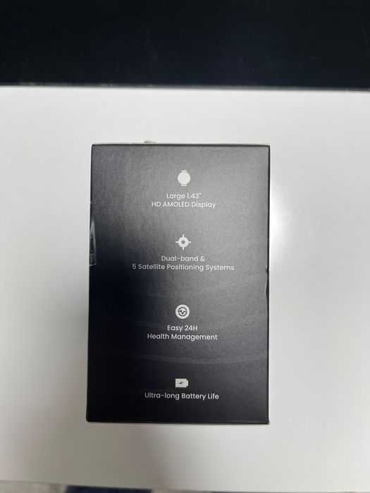 Xiaomi Amazfit GTR 4