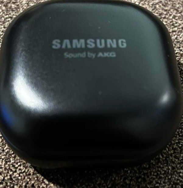 Samsung Galaxy buds pro