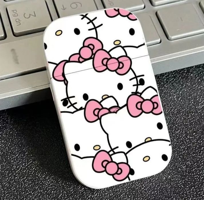 Запалка Hello Kitty