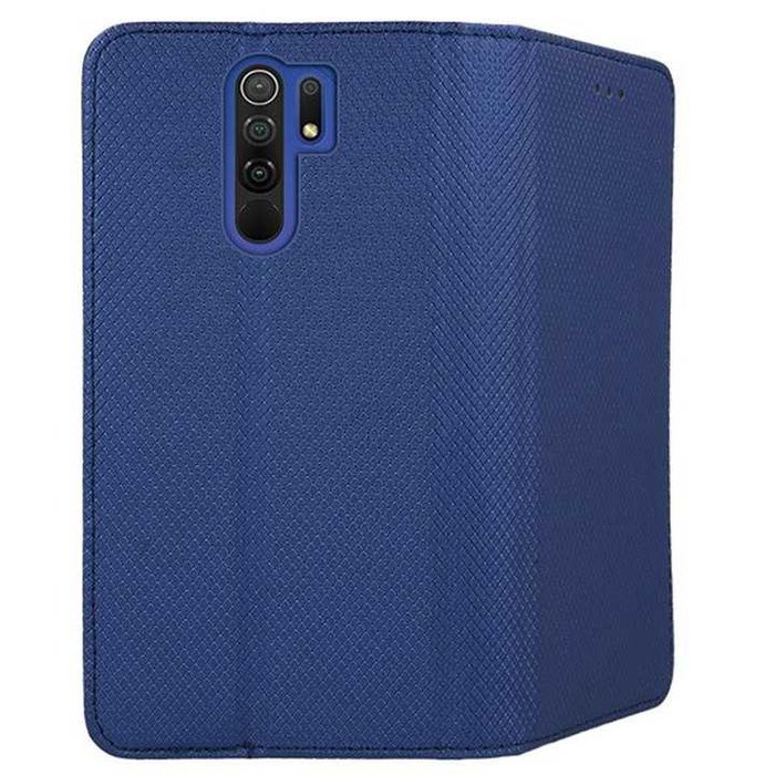 Xiaomi Redmi 9 case, калъф тефтер