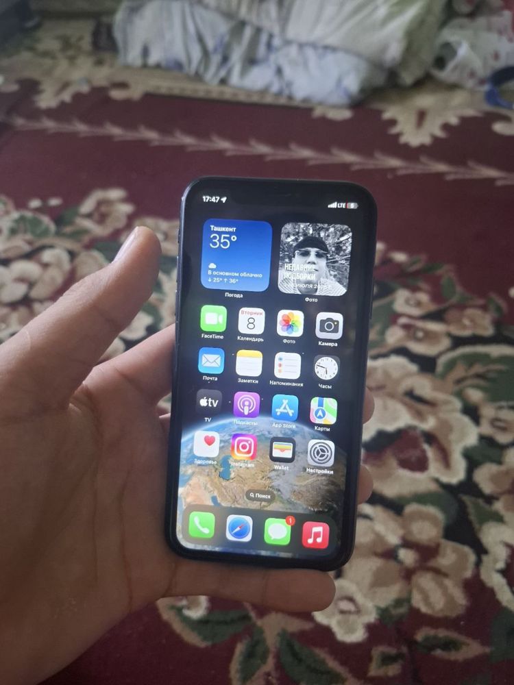 Iphone Xr applee