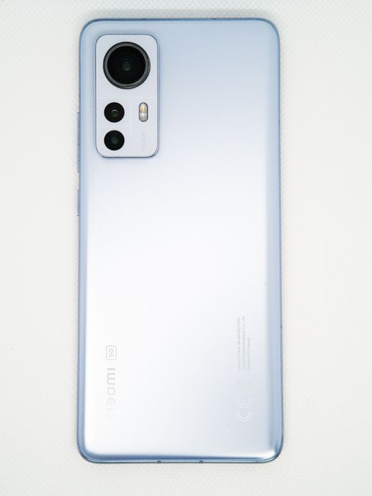 Xiaomi 12 - 16333
