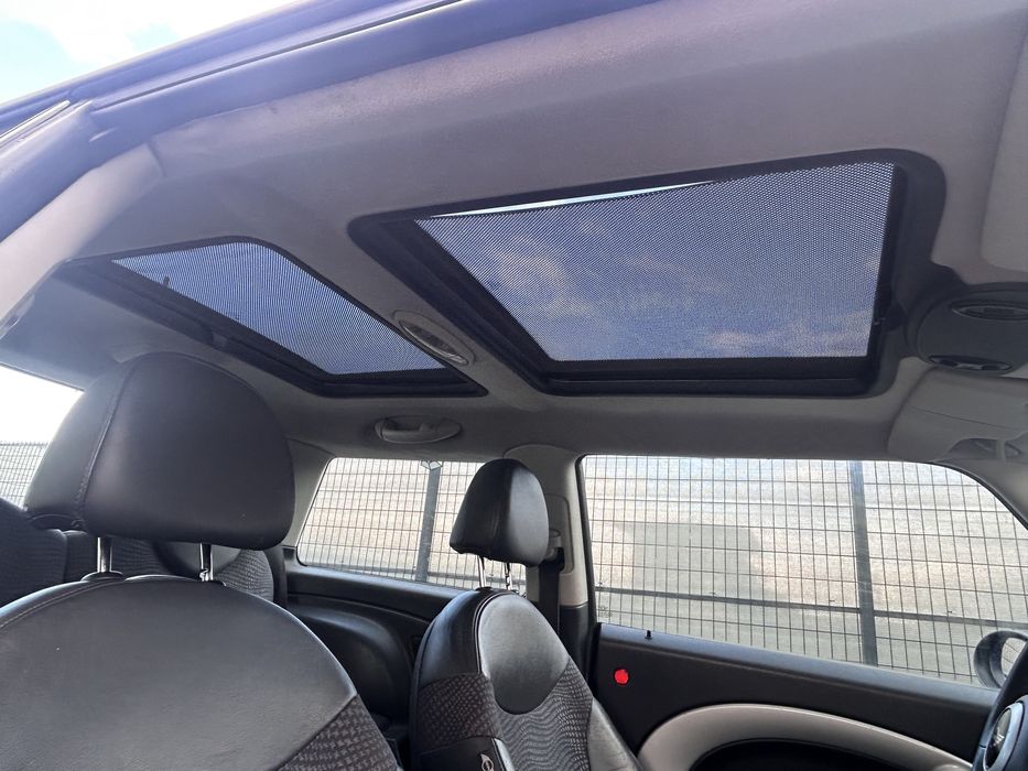 Mini Cooper 1.6 benzina 116cp