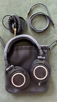 Căști Audio Technica ATH-M50X