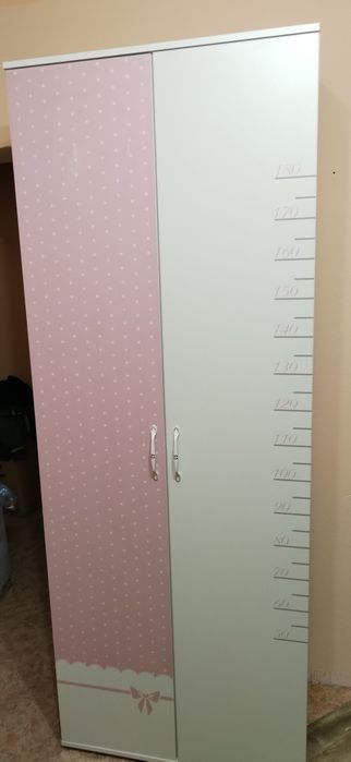 Продам детский шкаф