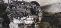 Двигател, мотор за бмв 320д 184к f30 bmw