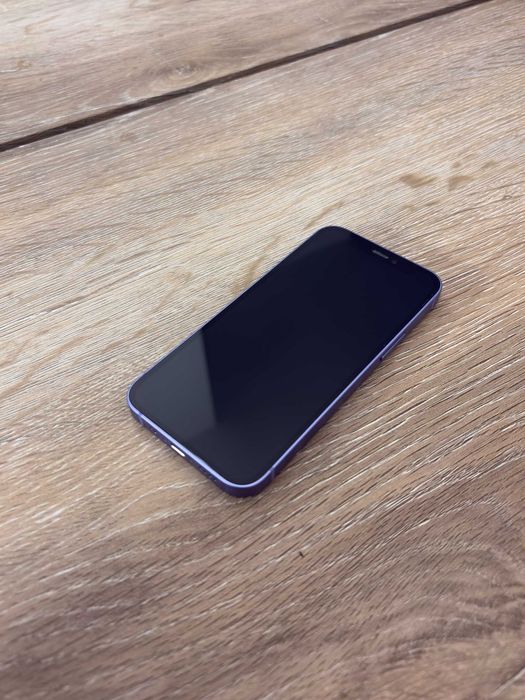 VÂNDUT- iPhone 12 Mini – 128GB – Purple/Mov