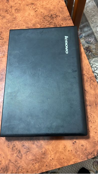 Ноутбук lenovo хорошом состояние продам