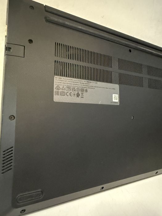 Laptop Lenovo v15 (vl) star amanet