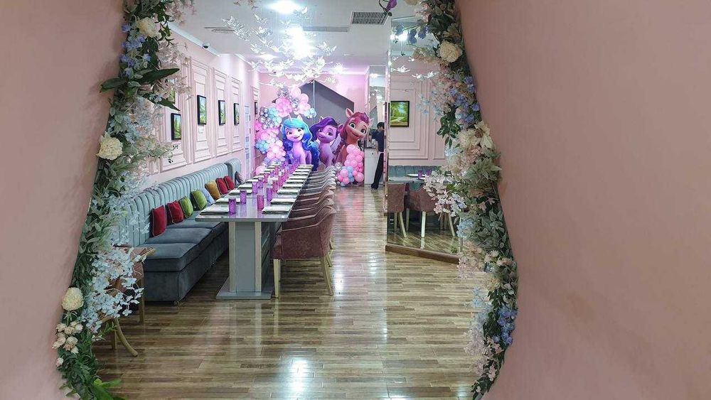 Сдаётся Помещение под Кафе, Ресторан,Под Офис,  (N170)