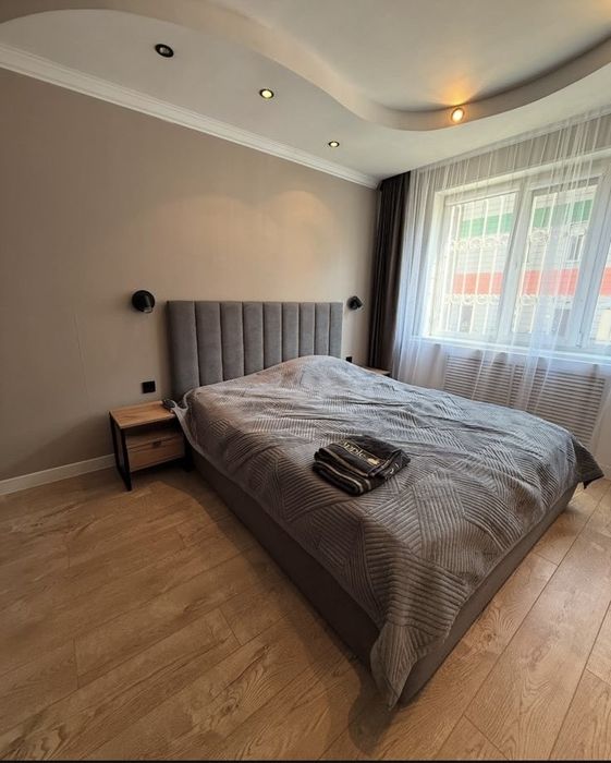 Прекрасная квартира для вас