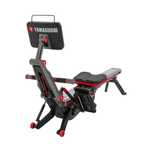 Гребной тренажёр
Yamaguchi Ya-Rower Sport
Новый тренд в спорте.