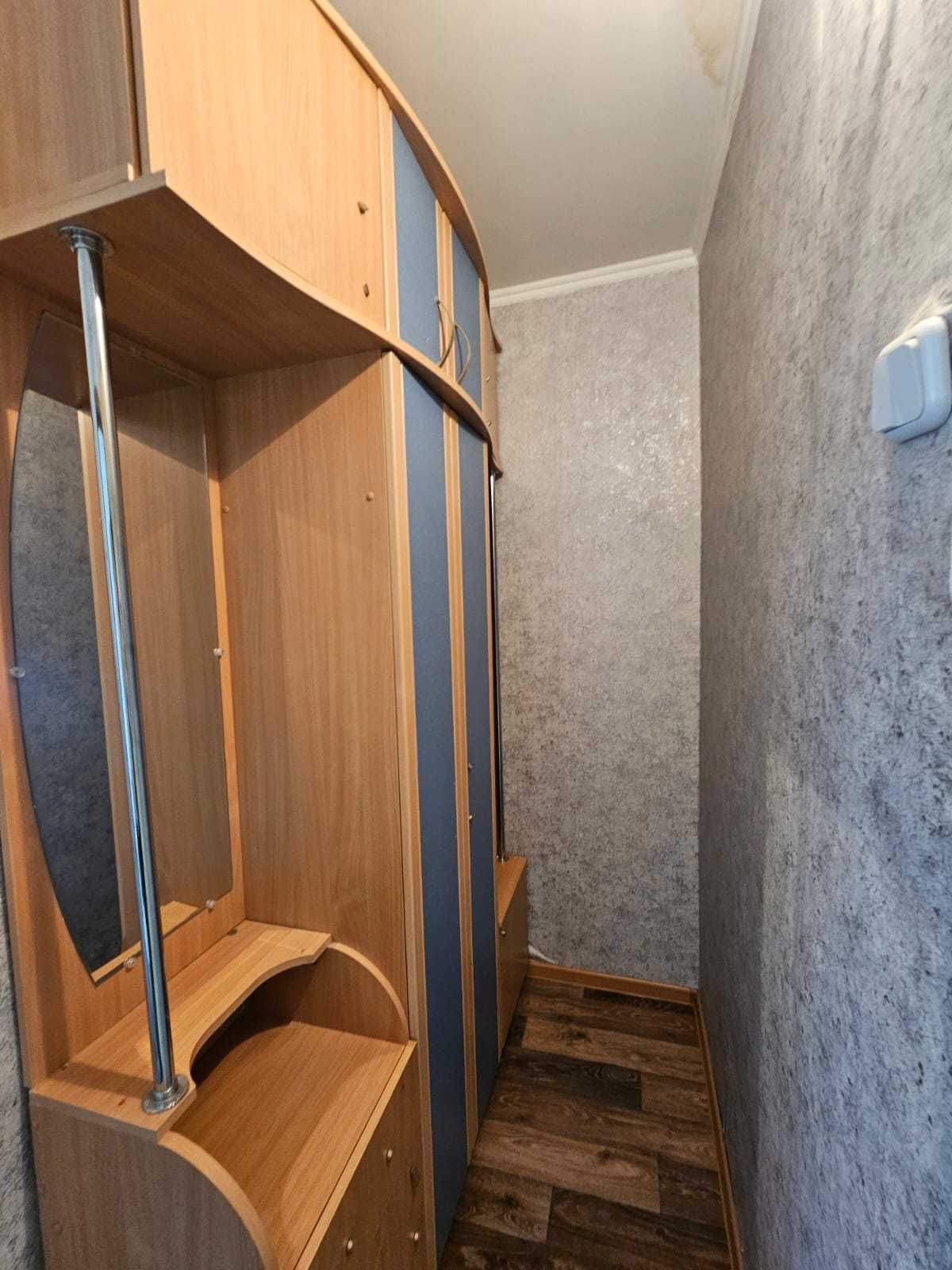 Продается 1 комню квартира, Район Универмаг