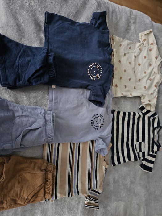 Дрешки Next 6-9 месеца