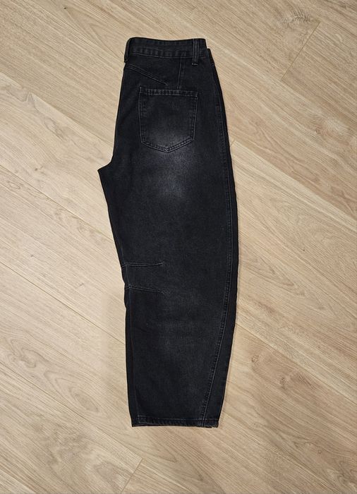 Нови черни дънки