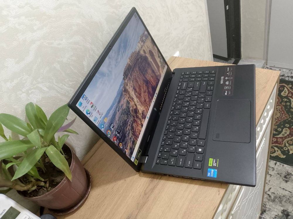 Acer Nitro.