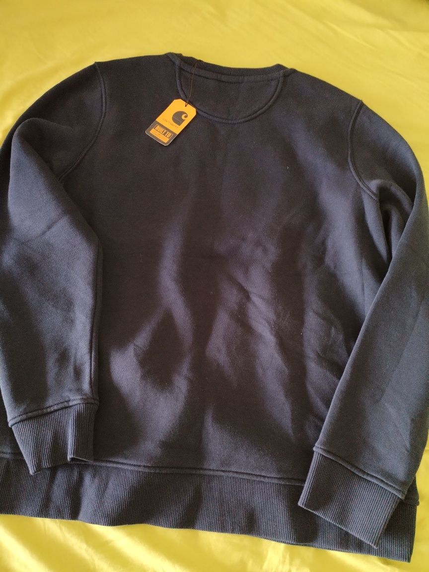 Нов суичър Carhartt