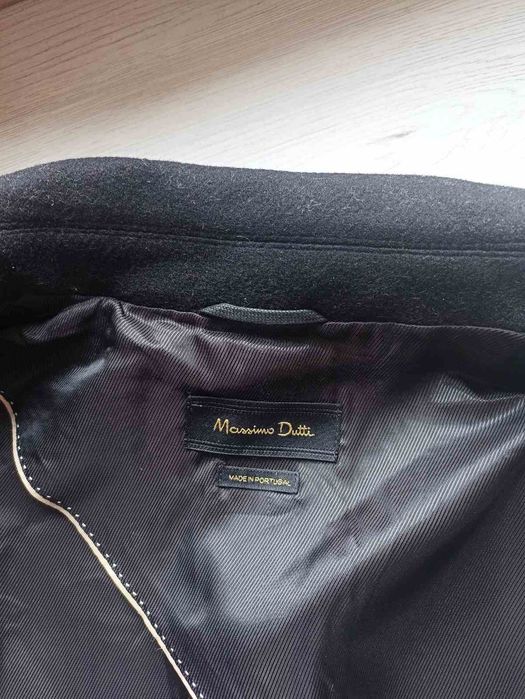 Дамско палто Massimo Dutti