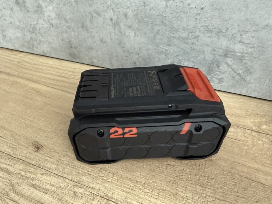 HILTI Acumulator B 22-110 Li-ion