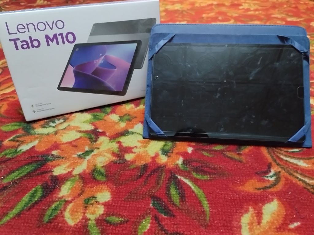 Lenovo Tab M10 wifi