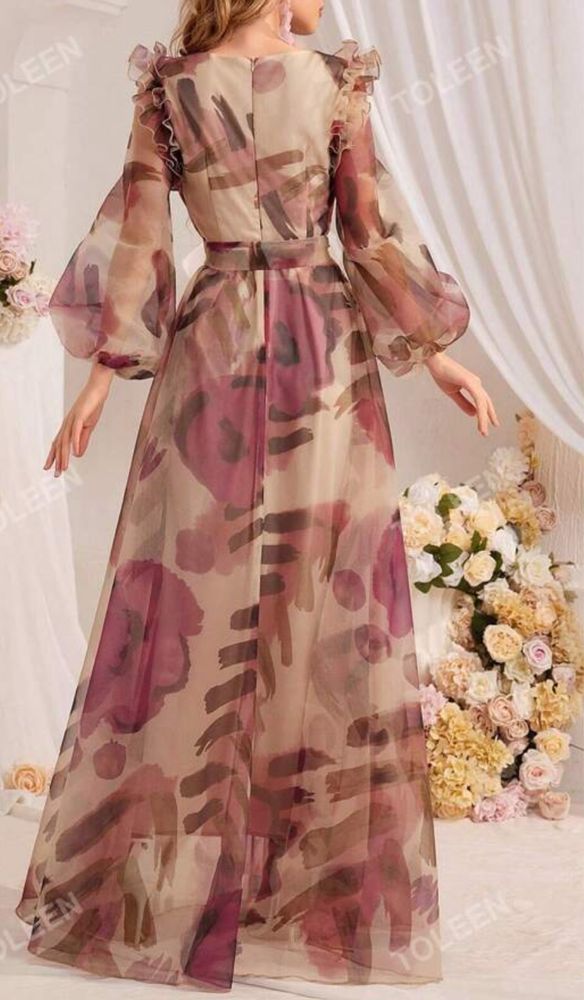 Rochie eleganta de seara