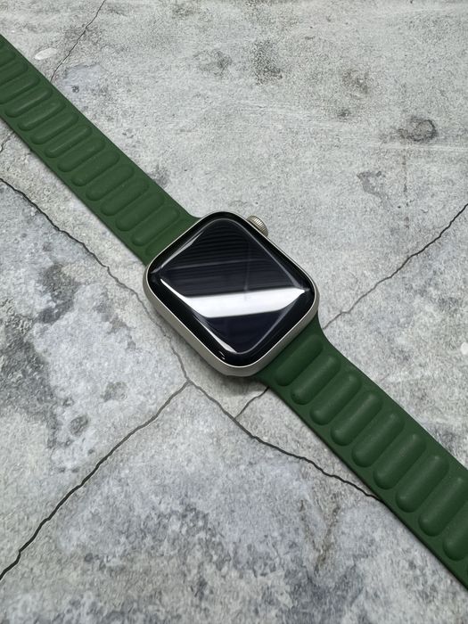Смарт-часы Аpple watch 9 41 mm (г Актау 7/12) Лот: 576287