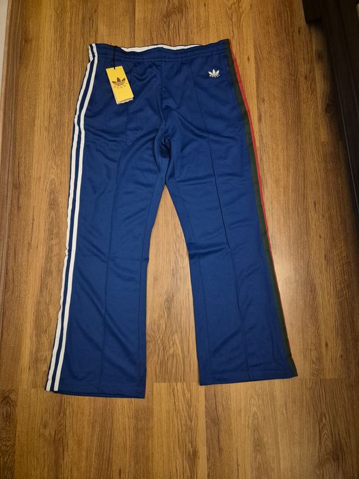 Pantaloni trening Gucci, XL, noi
