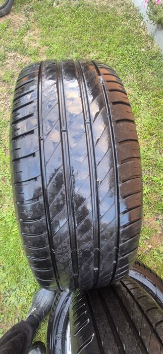 Jante Fiat r16 4x98 set anvelope vara +set de iarna
