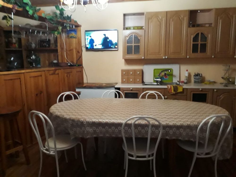 Сдам номера с удобствами в Боровом