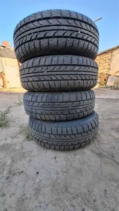 Р14 комплект  175/65