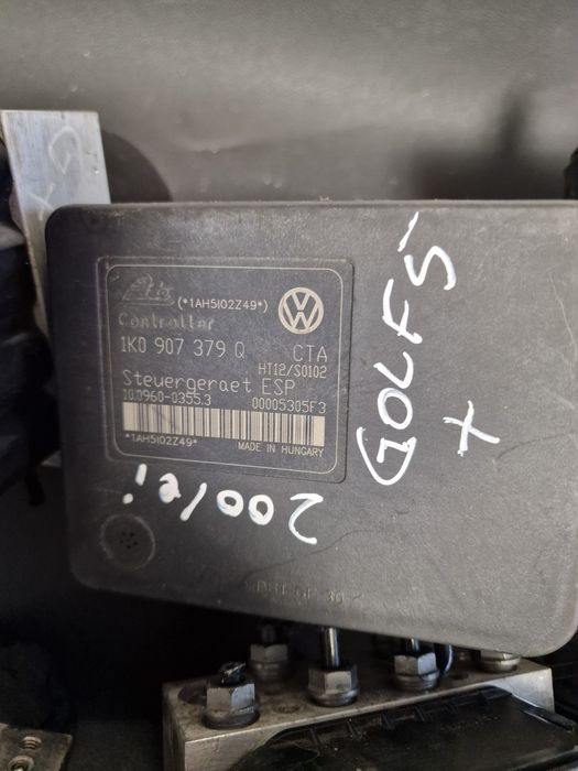 Pompa abs Vw Golf plus