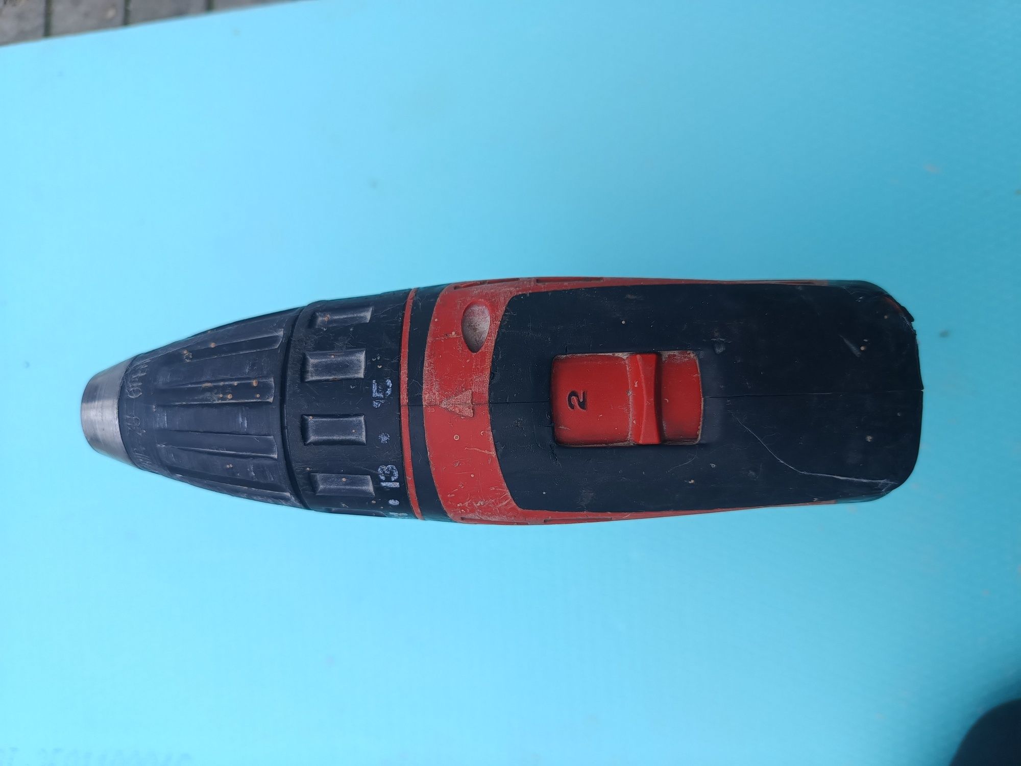 Винтоверт Hilti SFC 22 - A
