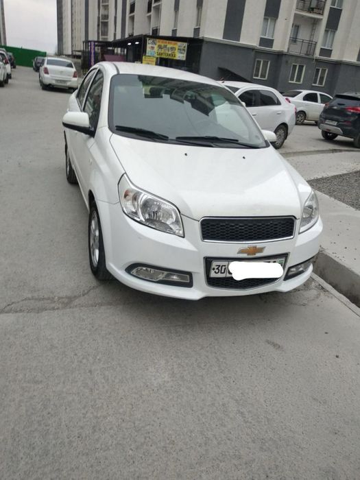 Нексия 3 2022йил
