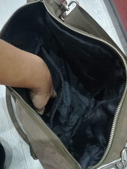 Дамска чанта GEORGE GINA & LUCY