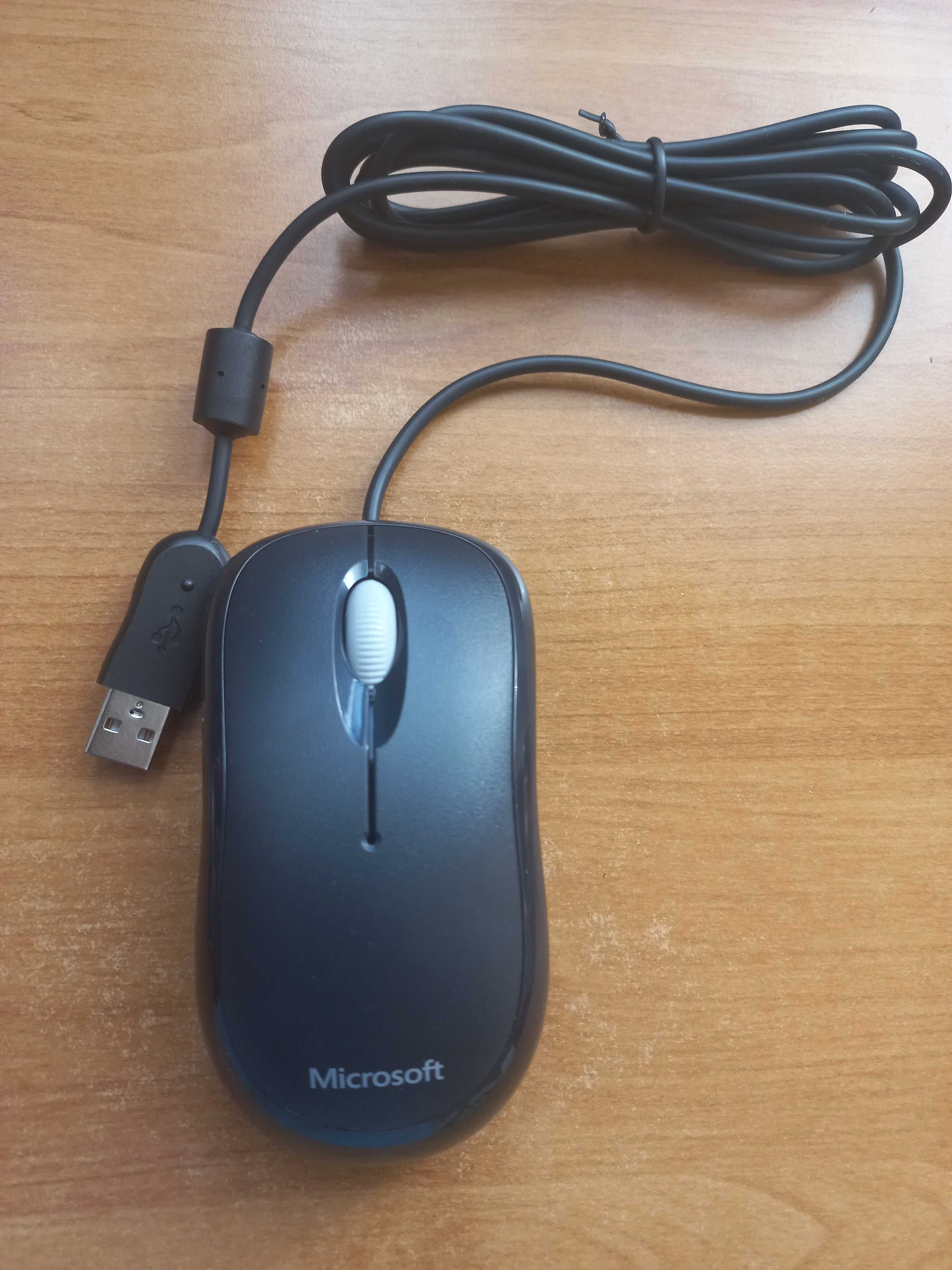 Mouse optic / Mouse-uri optice Microsoft A4Tech , V-Trac