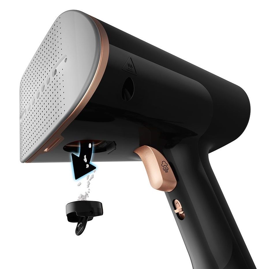 Отпариватель Braun GS 7077 BK