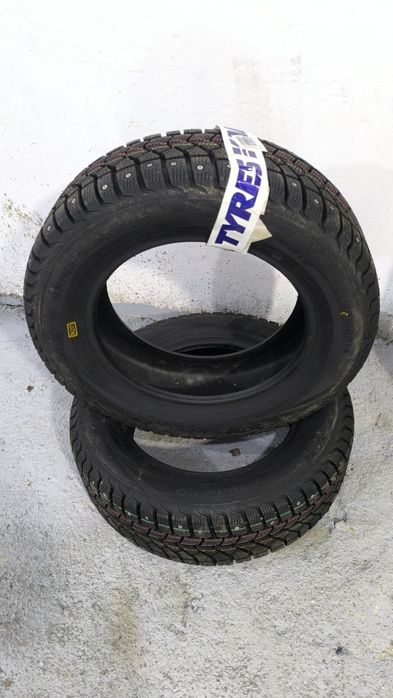 Зимние шины Viatti 185/60R14
