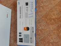 Kit automatizare porti batante