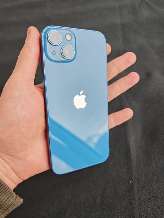 Iphone 13 ca nou