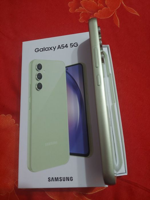 Telefon Samsung Galaxy A54