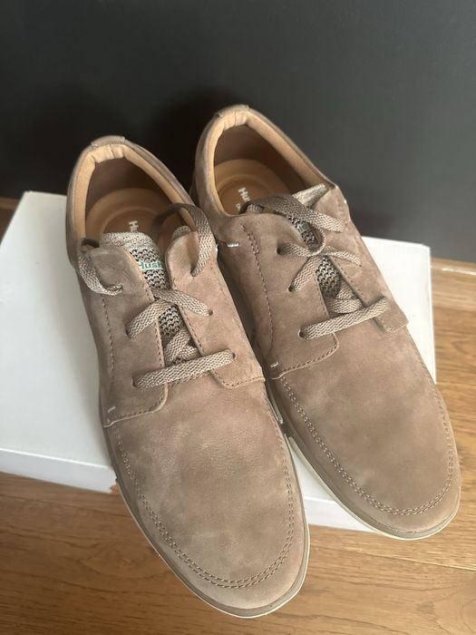 Hush puppies, нови обувки за есента/ пролетта.