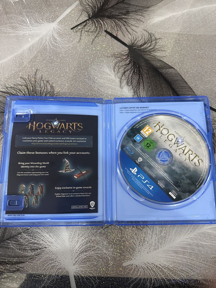 Ps 4 игрите са като чисто нови