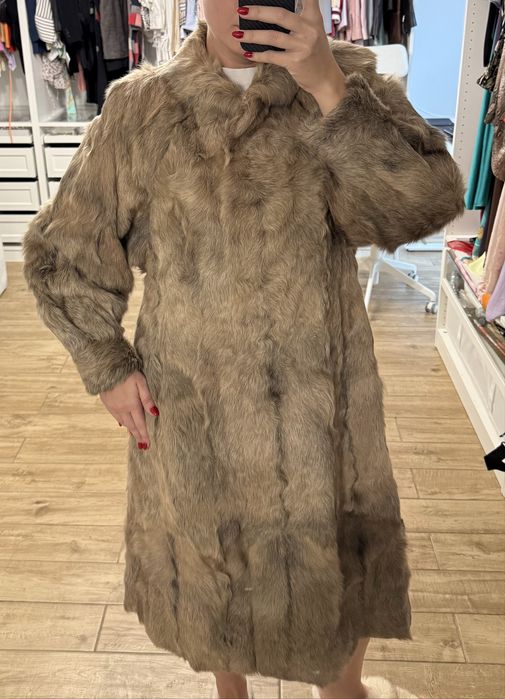 Haina de blana naturala