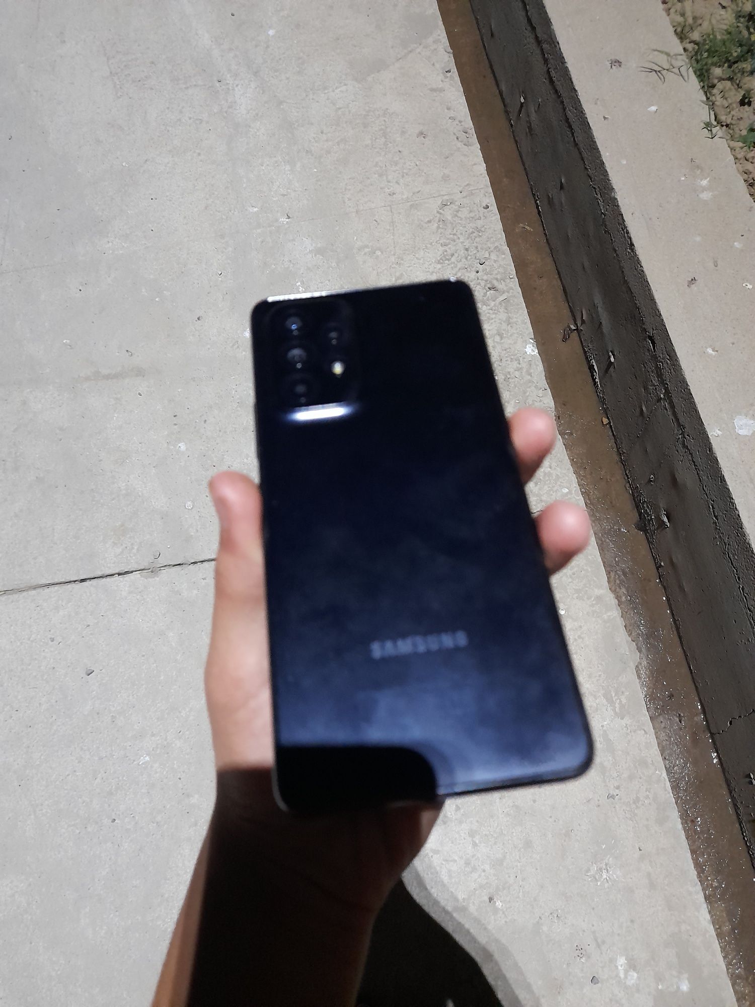 Samsung a53 5g 128gb ideal