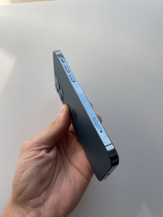• Iphone 12 Pro • Blue • piese • dezmembrez