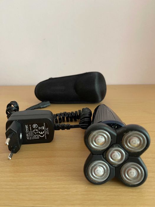 Самобръсначка Winston за теме и лице