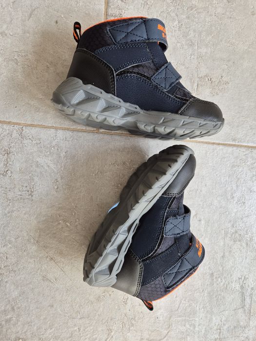 Ghete skechers s-lights 25