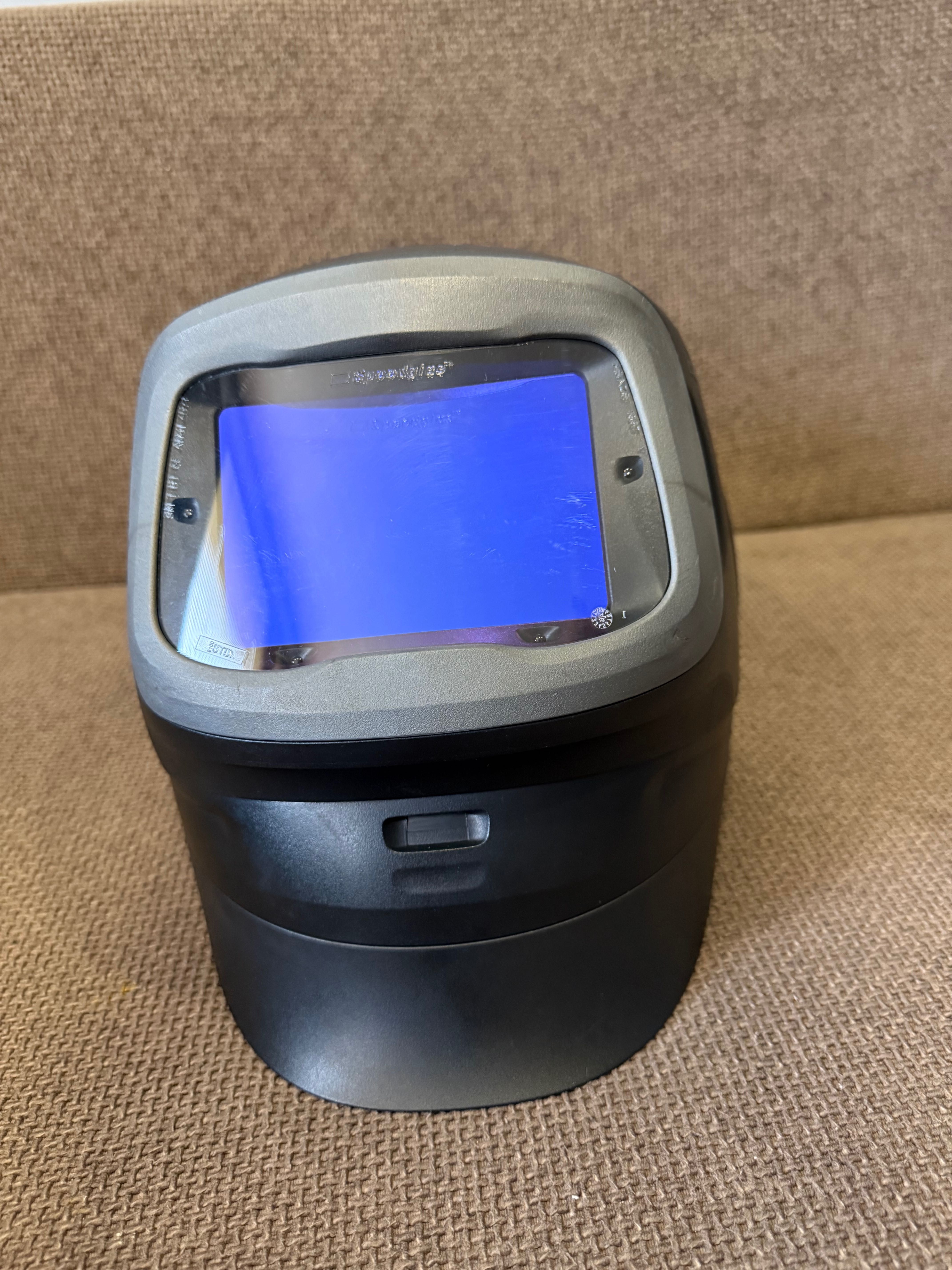 Система респиратор 3М™ Speedglas ADFLO™ с заваръчна маска G5-01VC