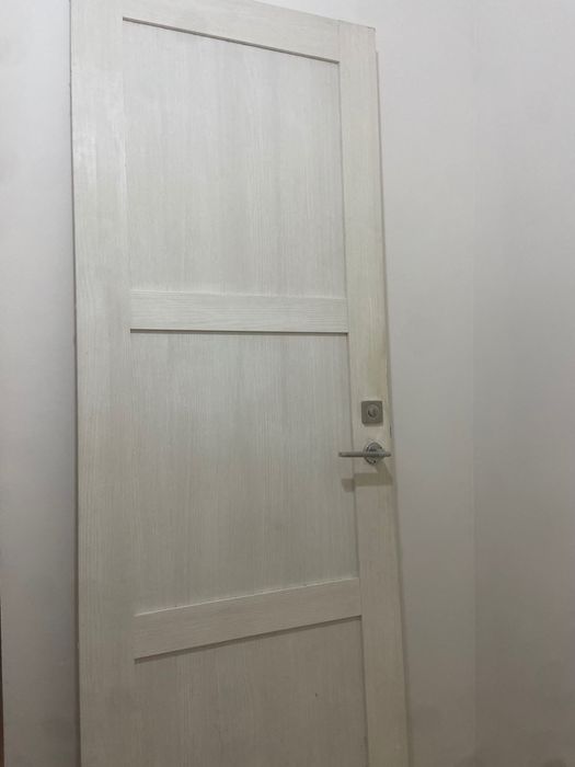 Продам межкомнатная дверь