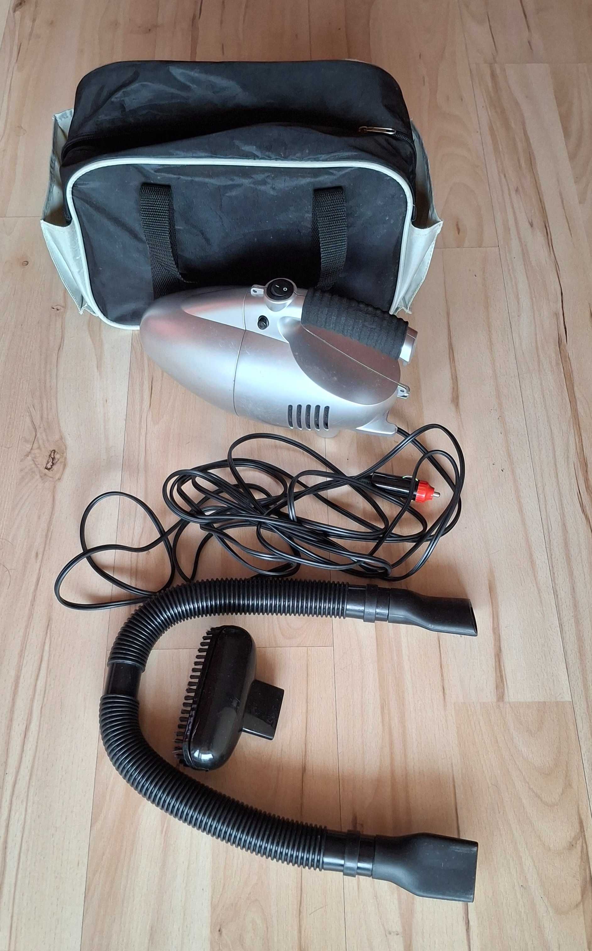Авто прахосмукачка 12 V